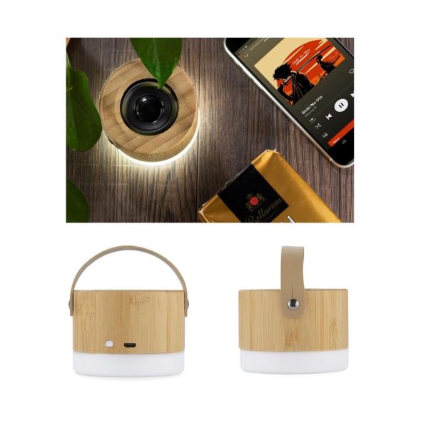 Bluetooth Lautsprecher RORAT
