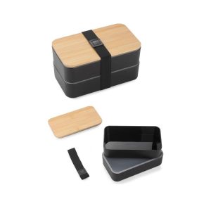 Lebensmittelbehälter COUPLE 960 ml