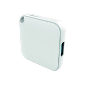 Locate Duo and Recharge - aufladbarer Tracker