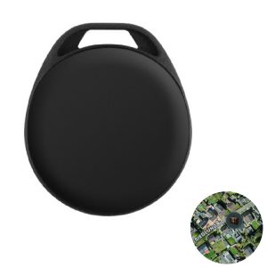 LocateDuoPro Tracker mit "Find My Device"