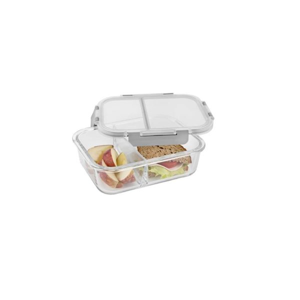 Metmaxx® Lunchbox The Gourmet Lunch Box