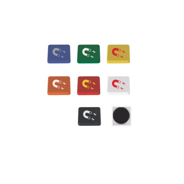 Haftmagnet 40 x 40 mm