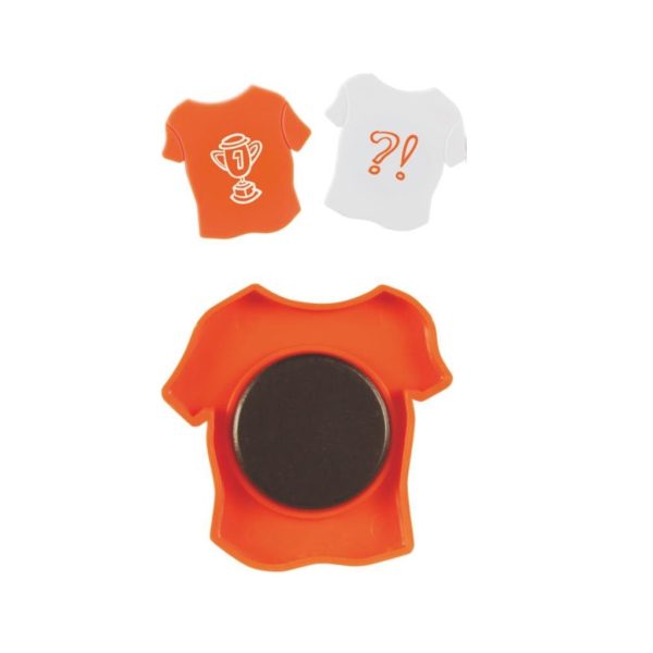 Magnet T-Shirt