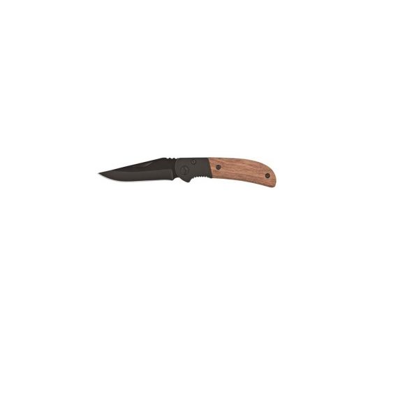 Messer „Black & Wood Compakt“