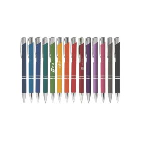 Metall Kugelschreiber „LIPSI“