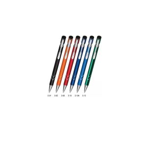 Metall Kugelschreiber "Star"