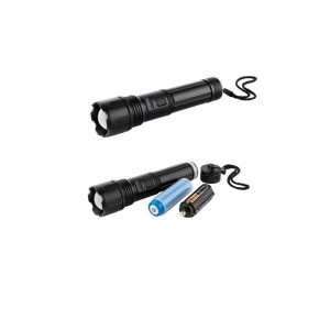 Metmaxx® "BlackLineProChargePower"