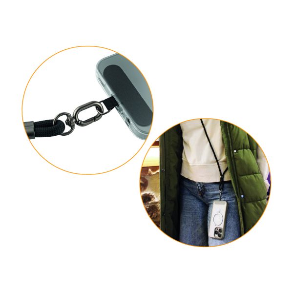 Metmaxx Carry & ChargePro - tragbares Ladekabel – Bild 2