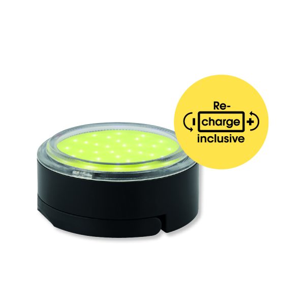Metmaxx LumiGlowPocket - magnetische Lampe – Bild 3
