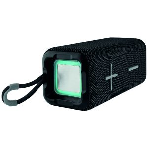 Starker Lautsprecher POWERTUBE EVO mit Möglichkeit zur Gravur