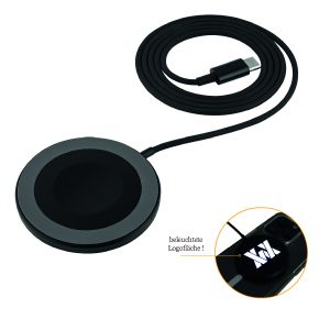 Metmaxx PowerGlowTrio