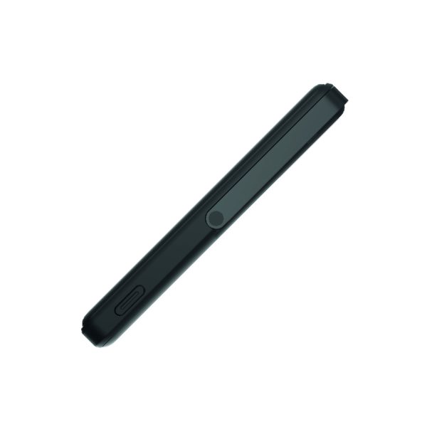 Seitenansicht Powerbank