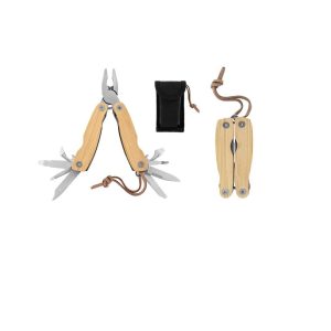 Metmaxx® Multiwerkzeug "BambooTooly"