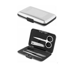 Nageletui "Travel & Manicure"