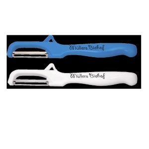 Obst- und Gemüseschäler