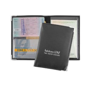 PU Ausweistasche ODIN