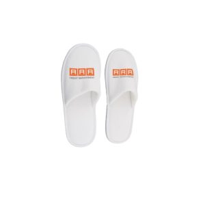 Badeslipper, geschlossen