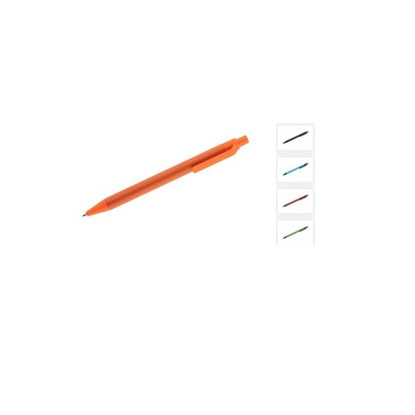 Papierkugelschreiber POLI