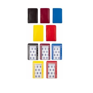 Pflasterset "HelpCard"