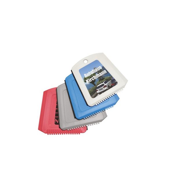 Recycling Eiskratzer