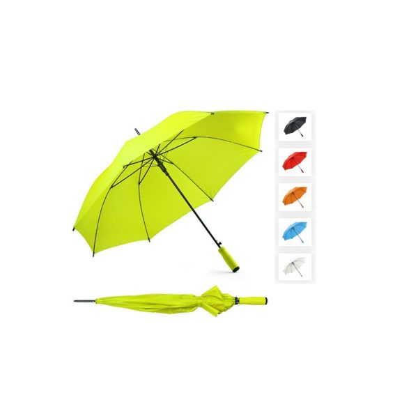 Bedruckter Regenschirm "SUNNY"