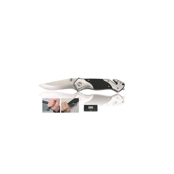 Rettungsmesser „Cut & Rescue“
