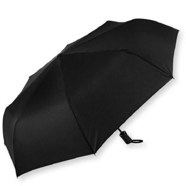 Metmaxx MiniAutomaticRPET Regenschirm