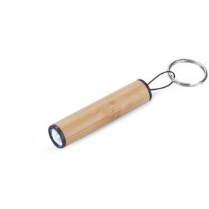 Schlüsselanhänger-Taschenlampe DULO