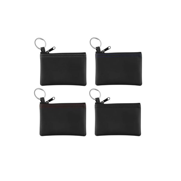 BlackMaxx® Schlüsseltasche ColourCraft