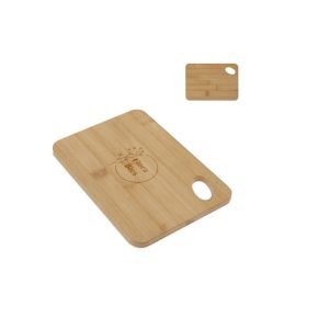 Schneidebrett Bambus