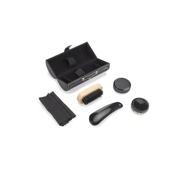Schuhputzset SHINBO