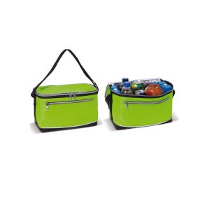 Schultertasche mit Kühlfunktion