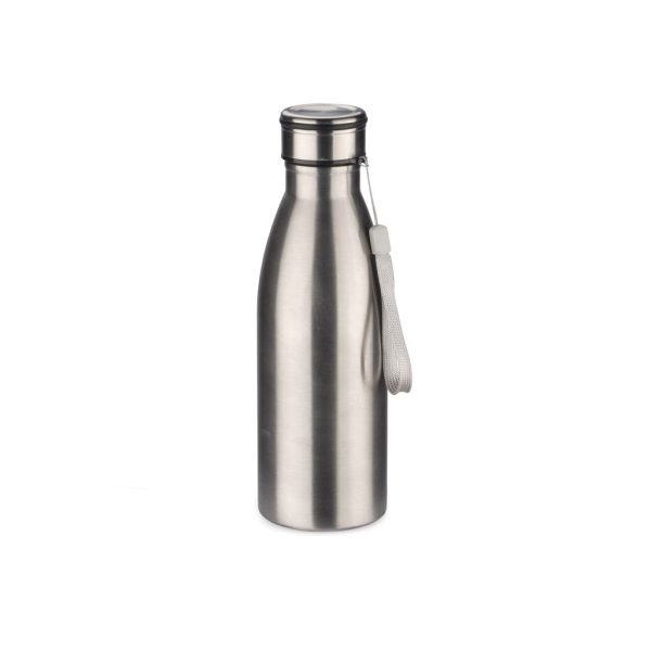 Edelstahlflasche KONRA 600 ml