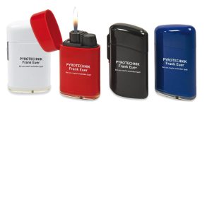 Sturmfeuerzeug FLAMELESS