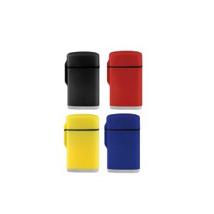 Sturmfeuerzeug Rubber Jet Flame