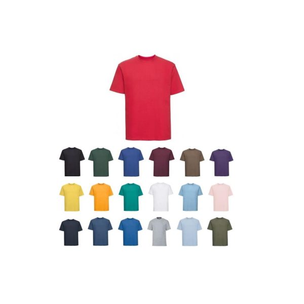 T-Shirt M 180 von Russell