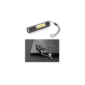 Taschenlampe "COB BATRI"