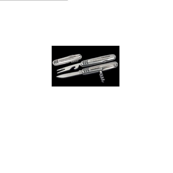 Taschenmesser „Montana“