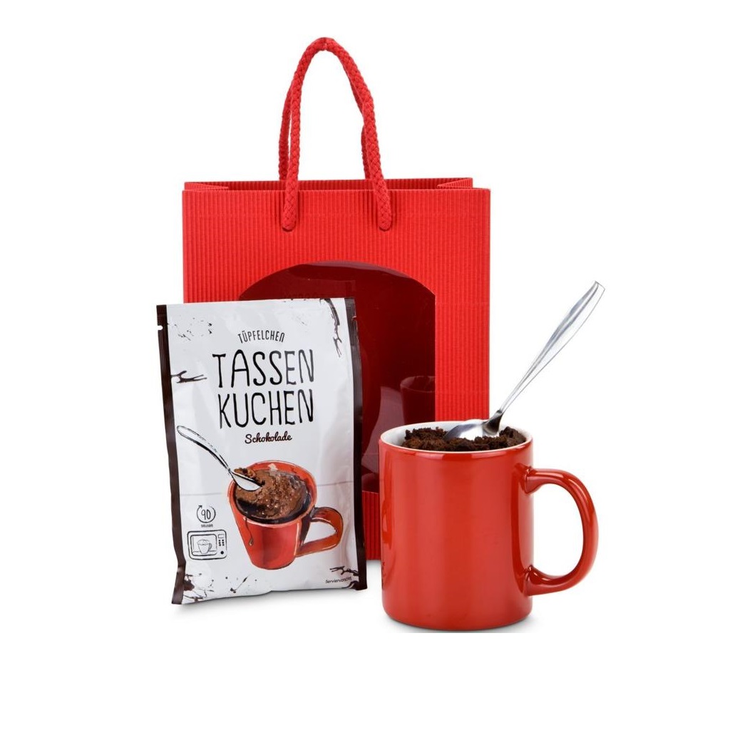 Tassenkuchen · Metall Druck Glas GmbH