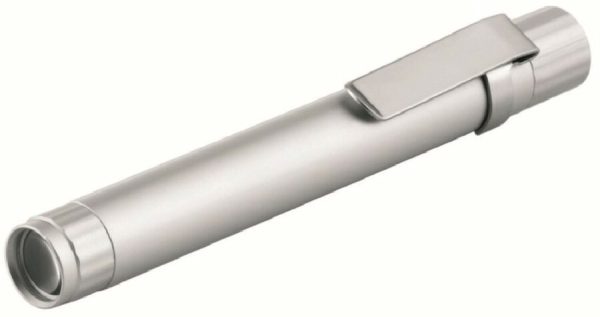 LED-Taschenlampe Metmaxx "Tech Pen"