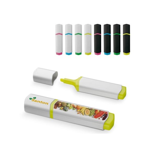 Textmarker