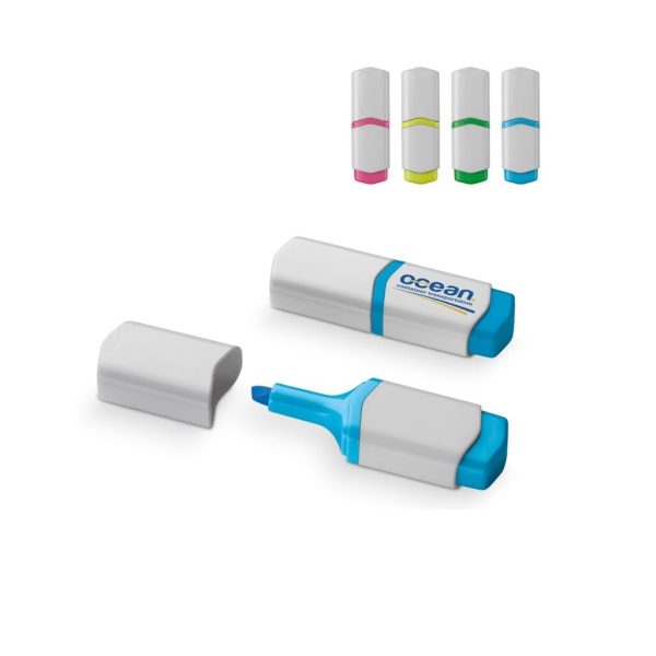 Textmarker Mini