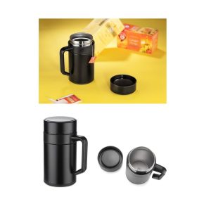 Thermobecher BOSSKI 400 ml