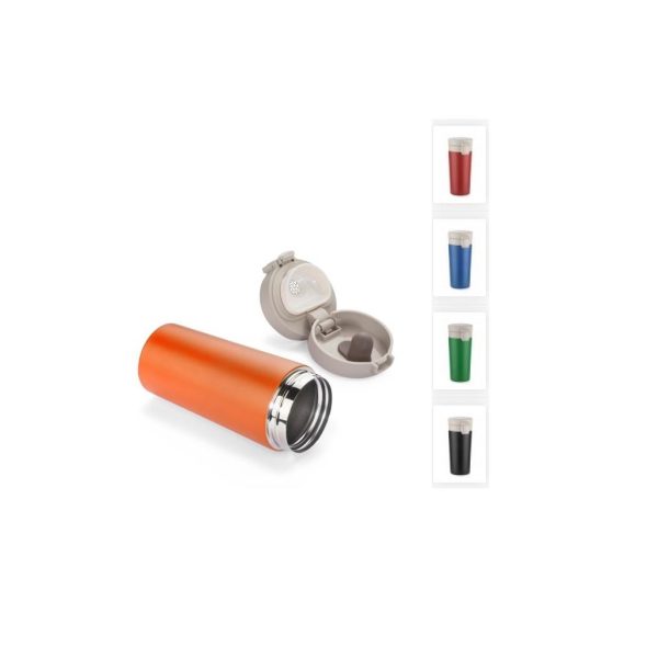 Thermobecher STAR 350 ml