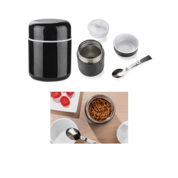 Thermobehälter DINA 280 ml