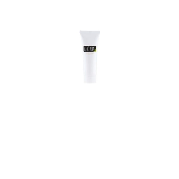 Tube Handcreme