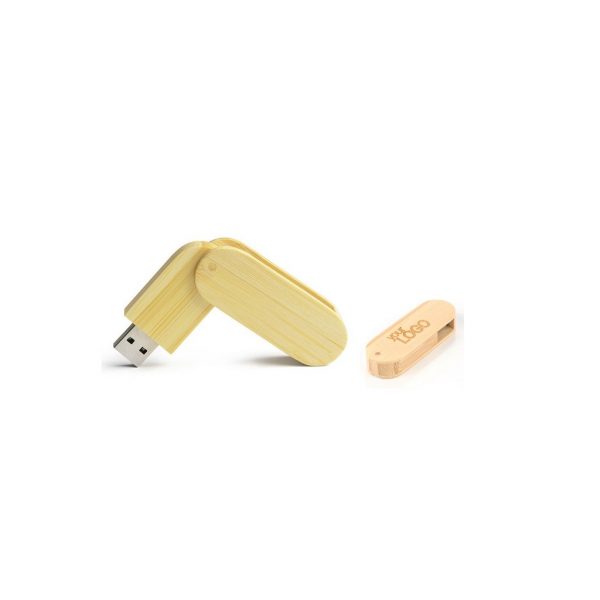 USB Bambus Stick STALK