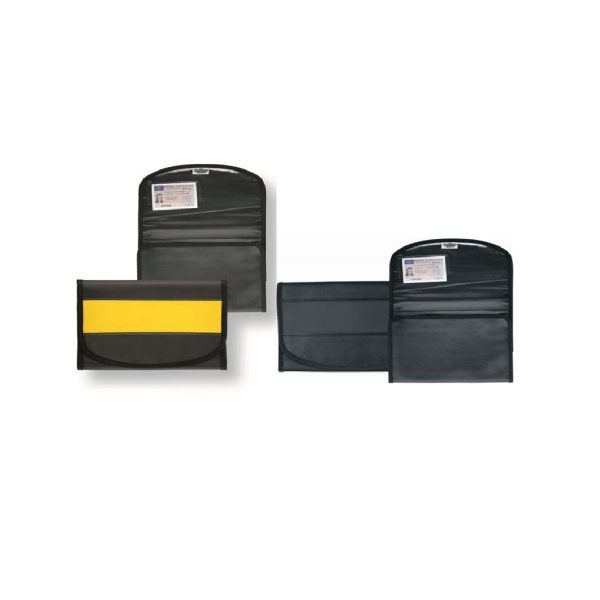 CreativDesign Wagenpapiertasche "LookPlus"