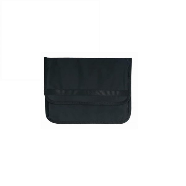 CreativDesign Wagenpapiertasche "Nylon Budget"