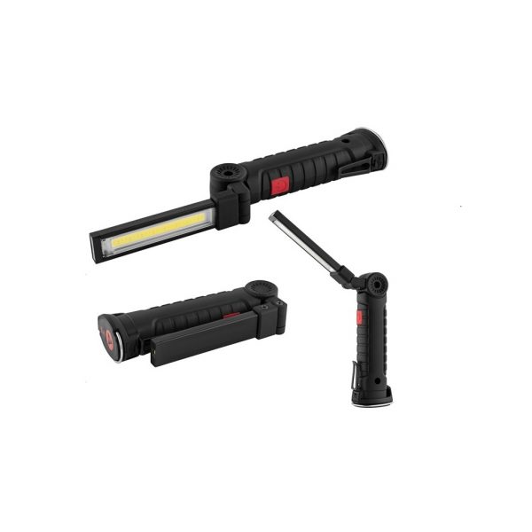 Worklight „ReChargeTech“